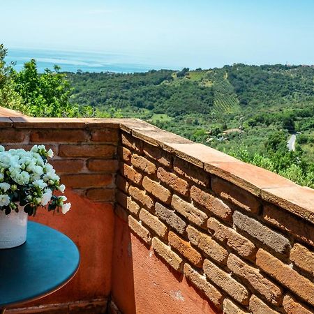 Locanda Le Tre Sorelle Casal Velino Exterior photo